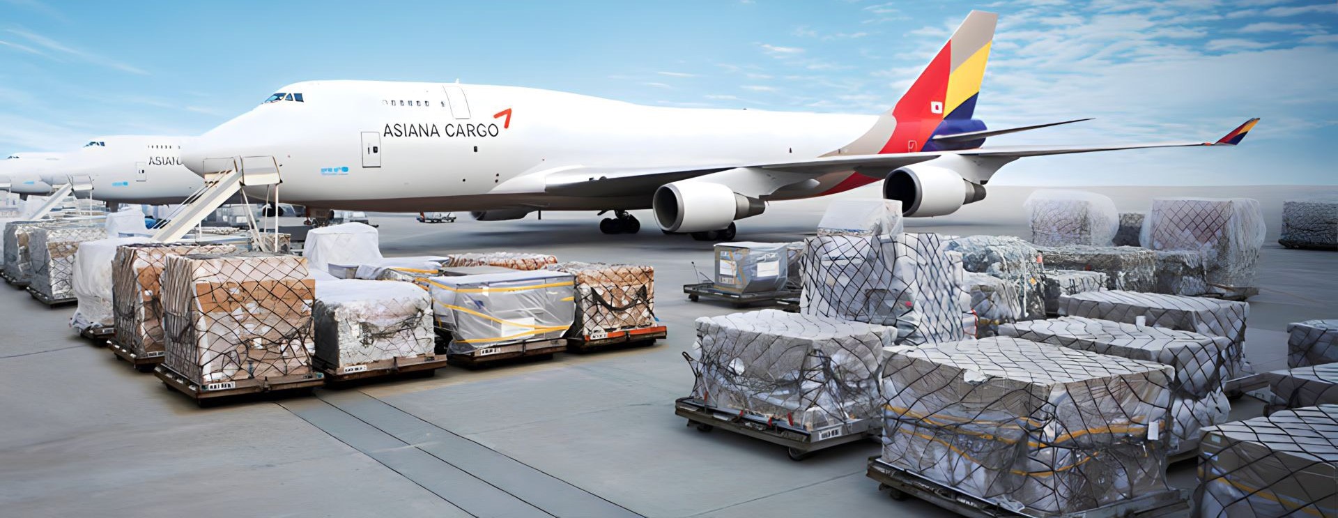 Air Freight