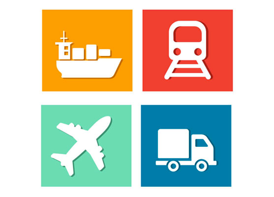 Container Dimensions